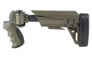 Adv Tech Stforce G2 Rem/Mossberg Stock Uc