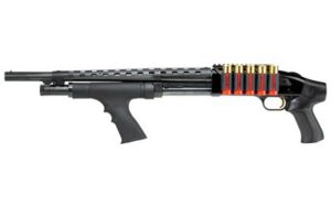 Adv Tech 12 Gauge Side Sdl Mossberg/Remington/Winchester