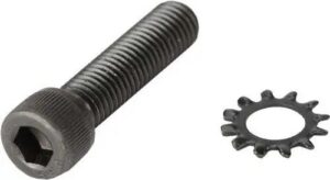 Adv Tech AR15 Grip Screw/Washer