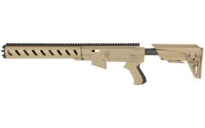 Adv Tech AR-22 Ruger 10/22 Kit FDE