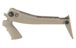 Adv Tech 12 Gauge Mossberg/Remington T-Fold FDE