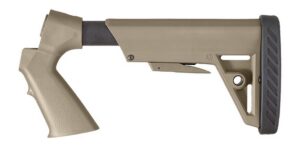 Adv C1202000 Shotforce Shotgun Stock G2 Tactlite FDE