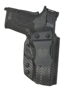 UM QU-SW-SHLD-EZ-RH QUALIFIER S&W SHIELD EZ