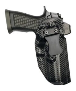 Um QU-SIG-320X5-AM Qualifier P320 X5 Legion