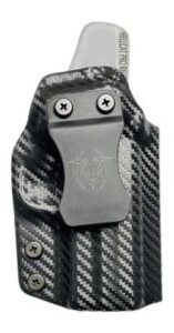 Um QU-SPD-HCT-PRO-RH Qualifier Springfield Hellcat Pro