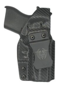 Um QU-GLK-43-AM Qualifier GLK43/43X Ambidextrous
