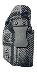 Um QU-SIG-320C-AM Qualifier P320C M17/M18
