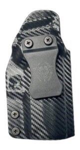 Um QU-TAU-GX4C-AM Qualifier Tau GX4 Carry