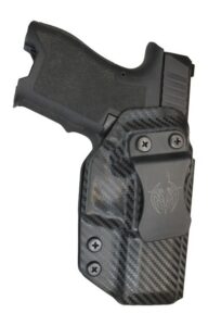 Um QU-SIG-365XL-RH Qualifier P365XL G1-2 RH