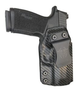 Um QU-SIG-365M-RH Qualifier P365 Macro/Axg