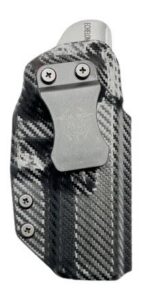 Um QU-SPD-ECH-RH Qualifier Springfield Echelon RH