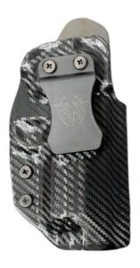 Um QU-FN-509F-RH Qualifier FN 509F 4.5" RH