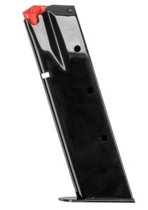 Magnum Research MAG910 Baby Desert Eagle 9mm Luger 10-Round Black