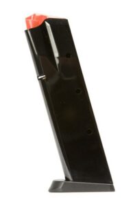 Magnum Research MAG4010 Baby Eagle Compact Black Detachable 10-Round 40 S&W for Magnum Research Baby Eagle/ Baby Eagle Compact II & III