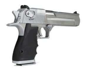 Magnum Research Mr Grip Desert Eagle 1PC Hogue Soft Rubber