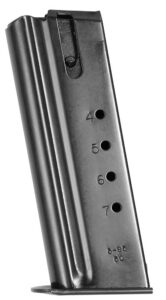Magnum Research MAG50 Desert Eagle Black Detachable 7-Round 50 AE/429 DE for Magnum Research Desert Eagle Mark XIX