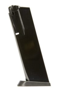 Magnum Research MAG4510 Baby Eagle Compact Black Detachable 10-Round 45 ACP for Magnum Research Baby Eagle/Baby Eagle Compact II & III