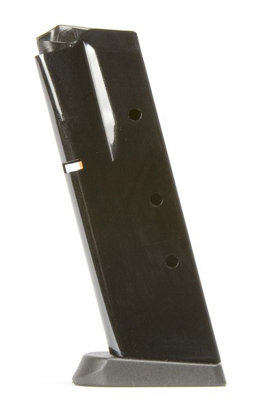 Magnum Research MAG910C Baby Desert Eagle 9mm Luger Baby Eagle Compact 10-Round Black Detachable - Image 3