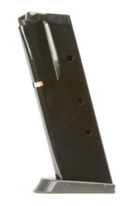 Magnum Research MAG912C Baby Eagle III 9mm Luger Magnum Research Baby Eagle 12 Black Detachable