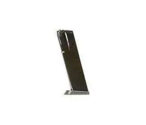Magnum Research Baby 9MM 15-Round Mag Poly Black