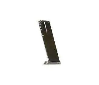 Magnum Research Baby 9MM 15-Round Mag Poly Black