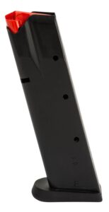 Magnum Research MAG4013P Baby Desert Eagle Black Detachable with Polymer Base Plate 12-Round 40 S&W for Magnum Research Baby Eagle/Baby Eagle