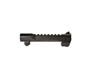 Magnum Research Mr Barrel Desert Eagle 6 357MAG Black Integ Muzz Br