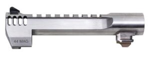 Magnum Research Magazine Research Desert Eagle Barrel 44 Mag 6" Ss Integral Muzzle Break
