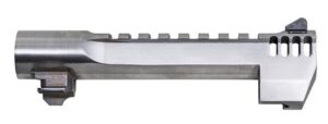 Magnum Research Magazine Research Barrel 357 Mag 6" Ss Integral Muzzle Break Desert Eagle