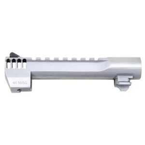 Magnum Research Mr Barrel De Mkxix 6 Cs 44MAG Brushed Chrome Imb