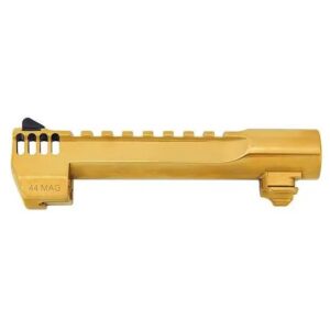 Magnum Research Mr Barrel De Mkxix 6 Cs 44MAG Titanium Gold Imb