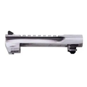 Magnum Research Mr Barrel De Mkxix 6 Cs 44MAG White Matte Distress