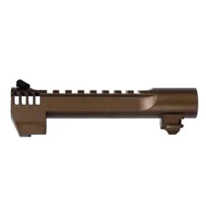 Magnum Research Mr Barrel De Mkxix 6 Cs 357MAG Burnt Bronze Imb