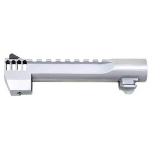 Magnum Research Mr Barrel De Mkxix 6 Cs 357MAG Brush Chrome Imb