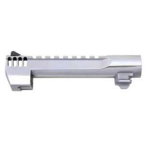 Magnum Research Mr Barrel De Mkxix 6 Cs 357MAG Polish Chrome Imb