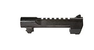Magnum Research Mr Barrel L5 5 357MAG Carbon Steel Black