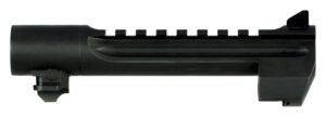 Magnum Research BAR4296 Desert Eagle 429 DE 6" Black Stainless Steel, Fits Desert Eagle Mark XIX