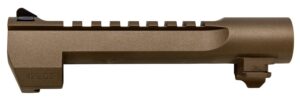 Magnum Research BAR4296BB Desert Eagle 429 DE 6" Burnt Bronze Cerakote Stainless Steel, Fits Desert Eagle Mark XIX