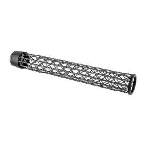 Edge Handguard Woven Carbon Fiber Lightweight Edge Handguard 15'' Woven Carbon Fiber Lightweight