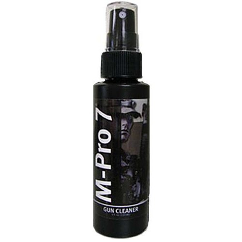 Hoppe's Hoppes M-Pro 7 Gun Cleaner 8 Oz Spray Bottle ( 12 per Case )