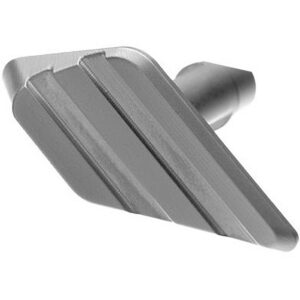 Take Down Lever for Sig Sauer® P320 Take Down Lever for Sig Sauer P320 Gray