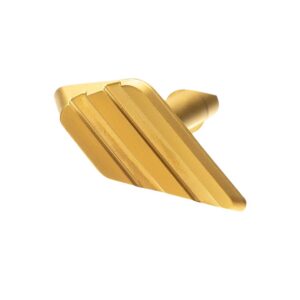 Tyrant Designs Take Down Lever for Sig Sauer® P320 Take Down Lever for Sig Sauer P320 Gold
