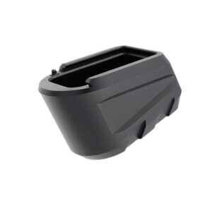 Tyrant Designs Magazine Extension for Sig Sauer® P365 X-Macro Magazine Extension +3 for Sig Sauer P365 X-Macro Black