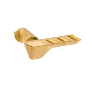 Tyrant Designs Take Down Lever for Sig Sauer® P365 Take Down Lever for Sig Sauer P365 Gold