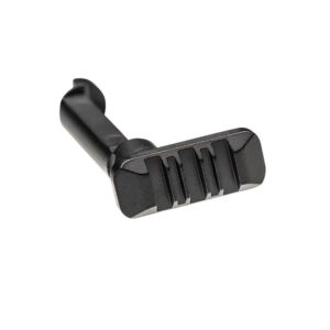 Tyrant Designs Take Down Lever for Springfield® Hellcat/Hellcat Pro Take Down Lever for Springfield Hellcat Black