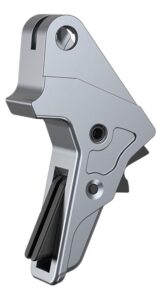 Tyrant Designs Trigger for Smith & Wesson M&p 1.0/2.0 Trigger for Smith & Wesson M&p 1.0/2.0 - Gray/Black
