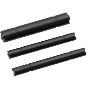Takedown Pins for Springfield Armory Hellcat Takedown Pins for Springfield Armory Hellcat - Black