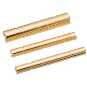 Takedown Pins for Springfield Armory Hellcat Takedown Pins for Springfield Armory Hellcat - Gold