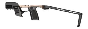 Tyrant Designs TWS365 Conversion System Sig Sauer P365 to Pdw TWS365 Conversion System Sig Sauer P365 to Pdw Bronze
