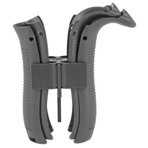 Modular Back Strap Replacement Kit Gen 4 Glock~ Beavertail Modular Backstrap Kit GEN4 17/22/31/34